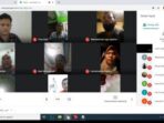 Bawaslu Asahan Segera Merekrut Pengawas TPS secara Virtual bersama Kordiv OSDM Panwaslu Kecamatan se-Kabupaten Asahan