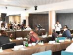 Gubsu Bilang Kabupaten Batu Bara Akan Menjadi The Next Dhubainya Sumatera Utara