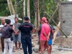 Warga Desa Sisobandao Pertanyakan Kebijakan Pemdes Terkait HOK