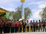 Wali kota Tanjung Balai Launching Kelurahan Sadar Kerukunan