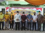 Jemput Apirasi Masyarakat, Neni Kosasih SE Laksanakan Reses