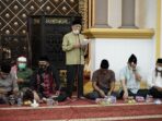 Peringatan Malam Nuzulul Quran di Kabupaten Asahan