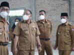 Pemko Tanjung Balai Siapkan Posko Karantina Kesehatan Covid-19 Bagi PMI Asal Malaysia
