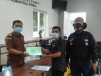GMPKP-SU Melaporkan Dinas Pendidikan Kota Tanjungbalai ke Kejatisu