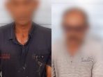 Dua Pengedar Narkoba di Aceh Utara Diringkus Polisi