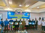 Karang Taruna Aceh Utara Raih Peringkat I Tingkat Provinsi Aceh