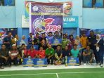 Turnamen PPBC Cup III Resmi Ditutup