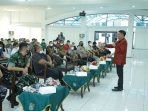 Reses Anggota Komisi IV DPR RI Fraksi PDI Perjuangan di Kabupaten Asahan