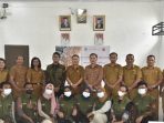 Silaturahmi & Site Visit Indonesia Mengajar Nias Barat.