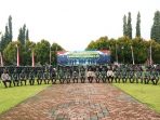 Danrem 071/Wijayakusuma Pimpin Apel Gelar Pasukan Satuan Kodam IV/Diponegoro