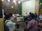 PLN UP3 Siantar Gelar Temu Rama Tingkatkan Silahturahmi Bersama Insan Pers
