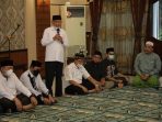 Pemkab Asahan Peringati 3 Tahun Wafatnya Alm Taufan Gama Simatupang