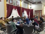 Bupati Aceh Tengah Mengapresiasi Langkah Cepat BPJamsostek Membayar klaim