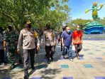 Polda Jatim Siapkan Kantong Parkir di Obyek Wisata dan Rekayasa Lalin