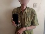 Ingin Melarikan Handphone, Pemuda Diamankan Unit Reskrim Polsek Batang Kuis