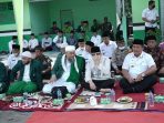 Wabup Hadiri Tabligh Akbar Tahun Baru Islam 1444 H Al-Jamiyatul Washliyah Kabupaten Asahan