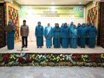 Pj Bupati Aceh Utara Ajak Pengurus PKK Tingkatkan Ekonomi Keluarga