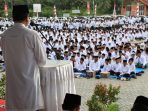 Sepuluh Ribu Jamaah Hadiri Aceh Utara Berzikir