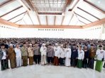 Kapolri Hadiri Khotmil Qur'an dari Polri untuk Negeri di Ponpes Lirboyo Kediri