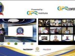 GPR Institute Sukses Menggelar Top GPR Award & GPR Conference 2022