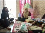 Unit PPA Satreskrim Polres Asahan Kunjungi Rumah Korban Persetubuhan Anak