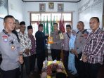 Kapolres Asahan Tatap Muka dengan PD Muhammadiyah se- Kabupaten Asahan