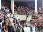 Kapolres Asahan Hadiri Pembukaan Turnamen Futsal Championship Tingkat Pelajar 2022