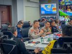 Polri Lakukan Penebalan Pengamanan KTT G20 di Kuta, Seminyak dan Legian