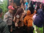 Puluhan Pelajar Terdampak Banjir diantar Jemput Truk SPN Polda Sumut